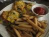 Philly Cheesesteak Sandwich  (((Authentic)))