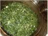 So Simple Creamed Spinach. Recipe by LaLa Lola