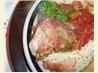 Crock Pot Chicken Cacciatore