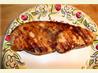 Honey Teriyaki Swordfish Steaks