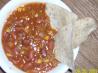 Taco Soup. Recipe by Kathy Strickland