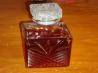 Black Currant Liqueur, Liqueur De Cassis. Recipe by Olha