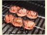 BBQ Pork Tenderloin With Bacon. Recipe by Bergy