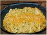 Easy Cheese and Sour Cream Enchiladas