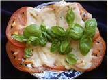 Tomato Bruschetta