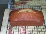 Orange Walnut Cake