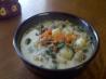 Tuscan Soup. Recipe by KelBel