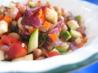 Black-Eyed Peas Salad. Recipe by Susie D