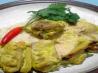 Marinated Chicken Breast With Coconut Curry Sauce. Recipe by FlemishMinx