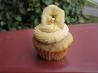 Banana Cake With Caramel Frosting