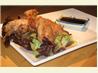Japanese Crispy Chicken