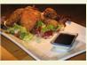 Japanese Crispy Chicken