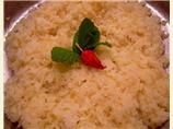 Easy Oven Rice