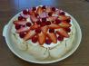 Pavlova. Recipe by Evie*