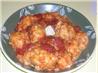 Tomatoes and Dumplings
