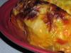 Cabbage Rolls. Recipe by Tasty Tidbits