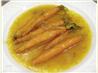 orange and ginger carrots. Recipe by Evie*