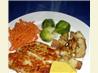 Surprise Coated Crisp Fish Filets