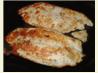 Surprise Coated Crisp Fish Filets