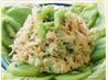 Chicken and Kiwi Salad