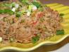 Microwave Fried Rice