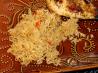 Microwave Fried Rice