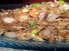 Microwave Fried Rice