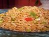 Microwave Fried Rice