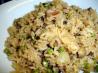 Microwave Fried Rice