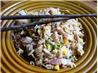 Microwave Fried Rice