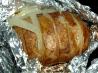 Easy Foil Bbq Potatoes