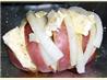 Easy Foil Bbq Potatoes