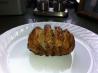 Easy Foil Bbq Potatoes