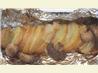 Easy Foil Bbq Potatoes