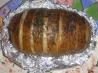 Easy Foil Bbq Potatoes