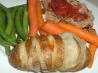 Easy Foil Bbq Potatoes