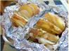 Easy Foil Bbq Potatoes