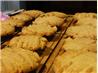 Golden Syrup Butter Cookies