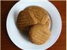Golden Syrup Butter Cookies