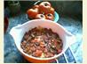 PIEROGIE CASSEROLE  (WONDERFUL). Recipe by Alan Leonetti