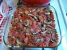 PIEROGIE CASSEROLE  (WONDERFUL). Recipe by Alan Leonetti