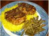 Balsamic Mushroom Chicken