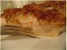 Caramel Crunch Apple Pie. Recipe by Kittencalskitchen