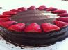 Chocolate Tres Leches Cake