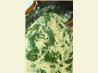Spinach With Cream