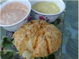 Sauce for Blooming Onions