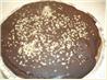 Peanut Butter Silk Pie II. Recipe by Bobtail