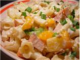 Turkey Salad Polynesian. Photo by *Asha*