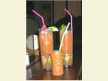 Mai Tais. Photo by Tracy K