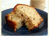 Stacie's Sour Cream Banana Bread
